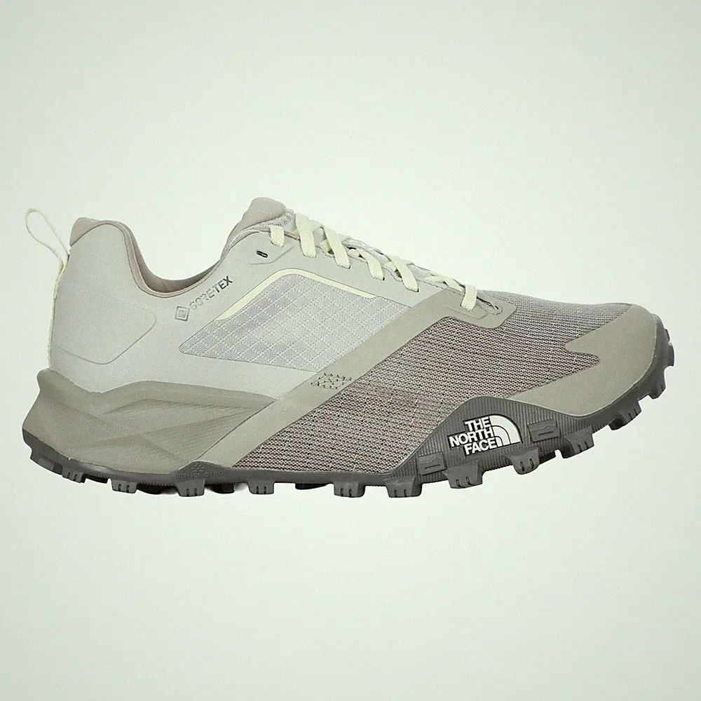 The North Face Offtrail Tr Gtx Herren Laufschuhe NEU