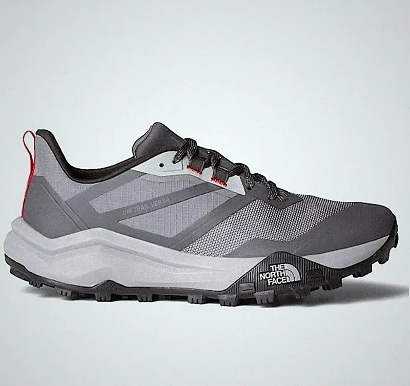 The North Face Offtrail Versa Herren Laufschuhe Trailrunning Sneaker NF0A8AEX6P7