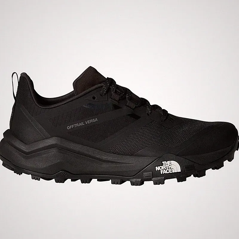 The North Face Offtrail Versa Herren Laufschuhe Trailrunning Sneaker NF0A8AEXKY4