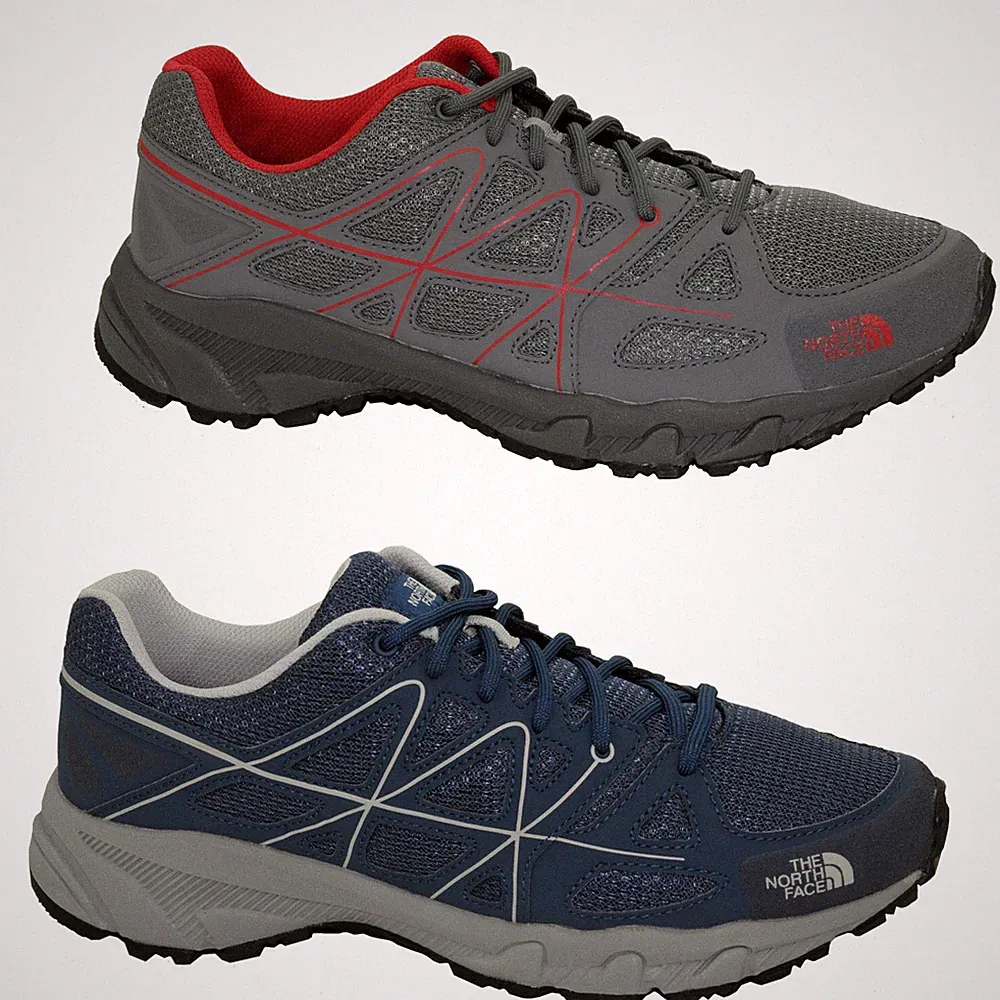 The North Face Storm MS Turnschuhe Laufschuhe Running Sportschuhe Herren