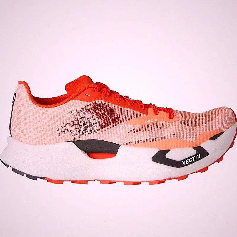 The North Face Summit Vectiv Pro 3 Herren Laufschuhe Trailrunning NF0A8AEJKC0