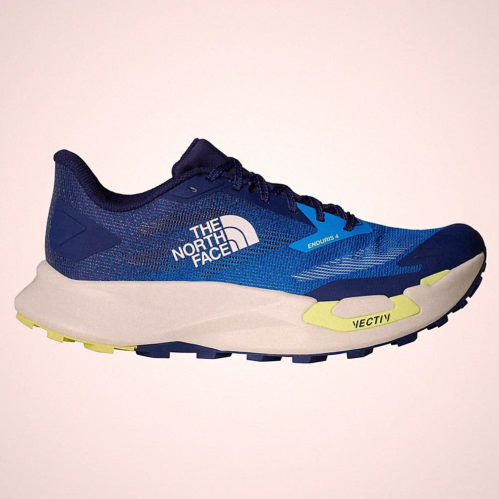 The North Face Vectiv Enduris 4 Herren Laufschuhe NEU