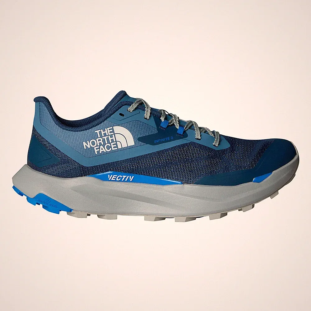 The North Face Vectiv Infinite 3 Herren Laufschuhe NEU
