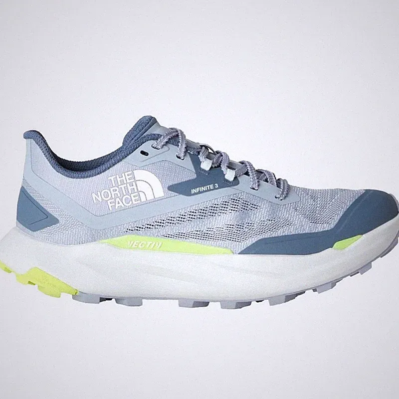 The North Face Vectiv Infinite 3 Herren Laufschuhe Trailrunning NF0A8AERGKP