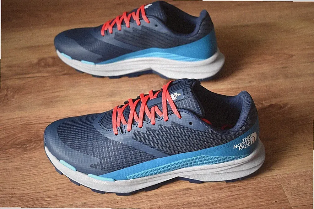 The North Face Vectiv Levitum 41 42 42,5 43 44 45 47 Trail Laufschuhe escape