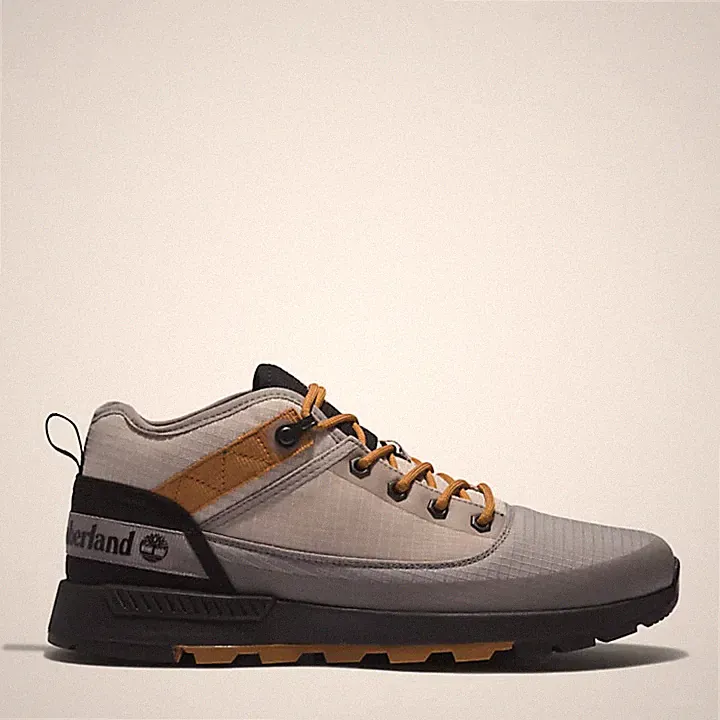 Timberland Field Trekker Ripstop Wanderschuh für Herren in Grau