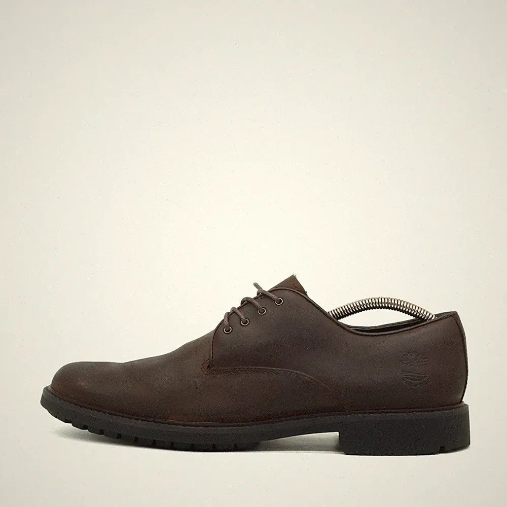 43.5 Halbschuh