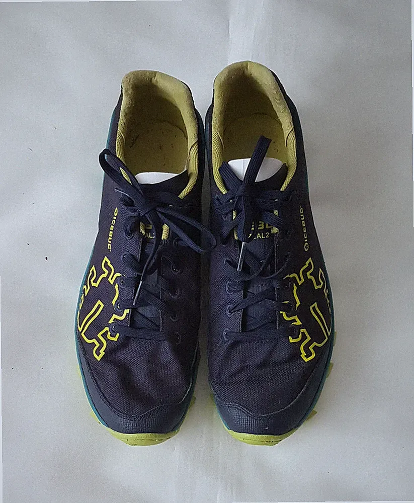42.5 Wanderschuh