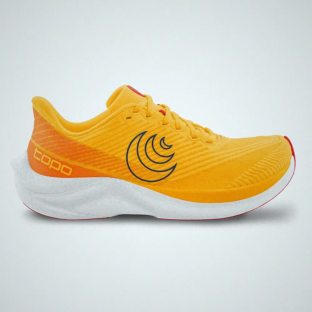 Topo Athletic Laufschuh