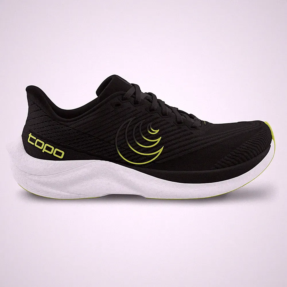 TOPO ATHLETIC Cyclone 3 Herren Laufschuhe NEU