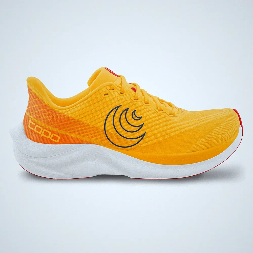 TOPO ATHLETIC Cyclone 3 Herren Laufschuhe NEU