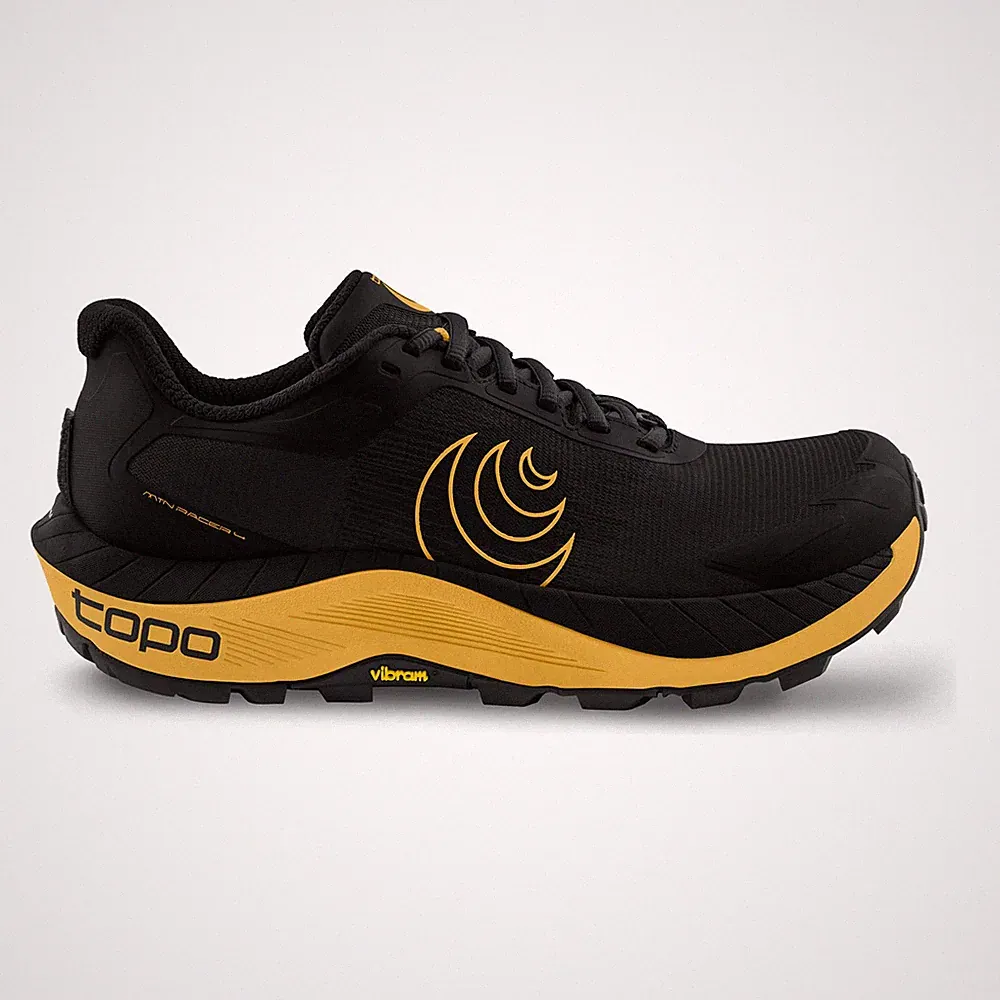TOPO ATHLETIC Mtn Racer 4 Herren Laufschuhe NEU