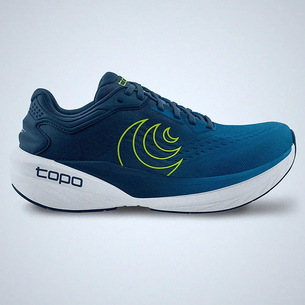 TOPO ATHLETIC Phantom 4 Herren Laufschuhe NEU