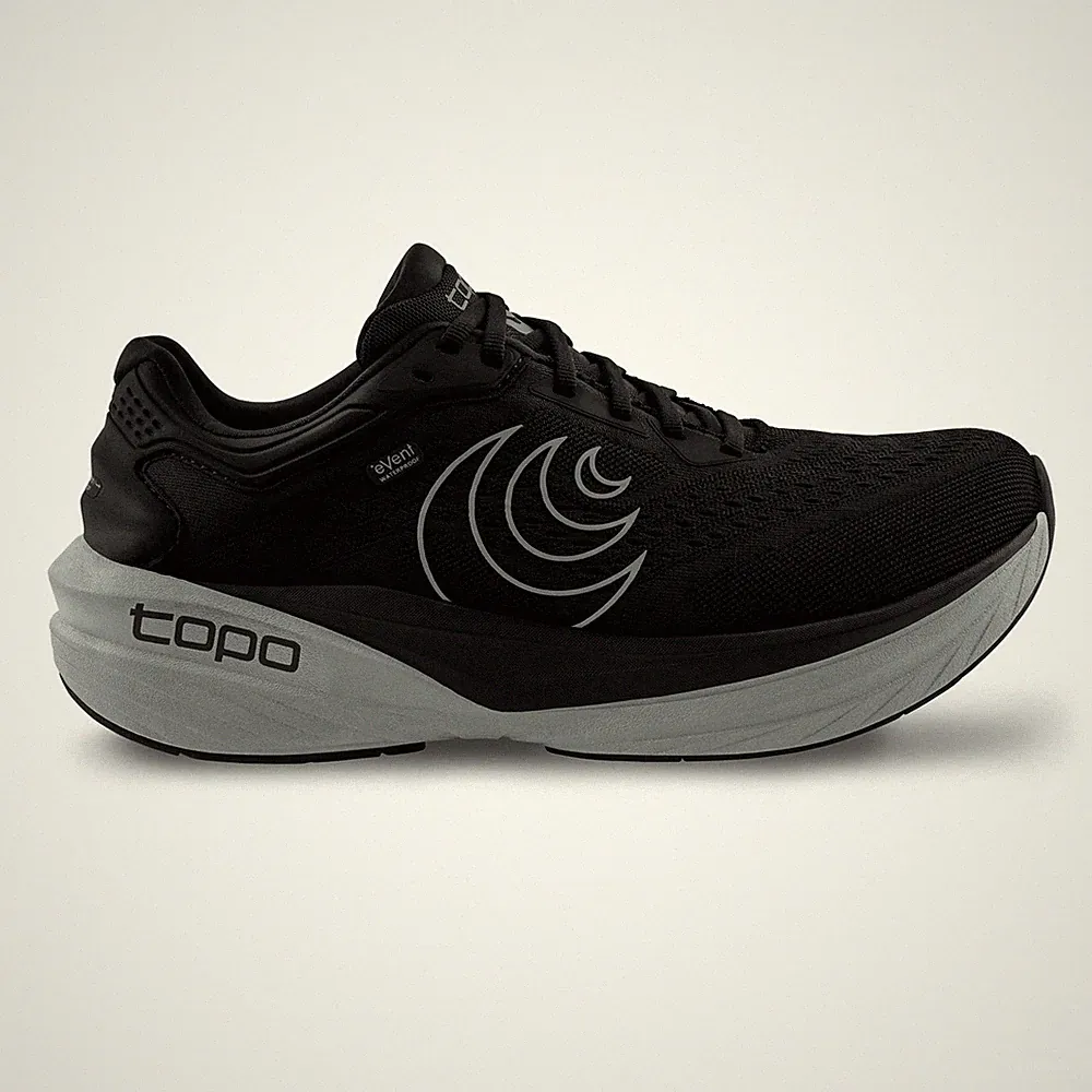 TOPO ATHLETIC Phantom 4 Wp Herren Laufschuhe NEU