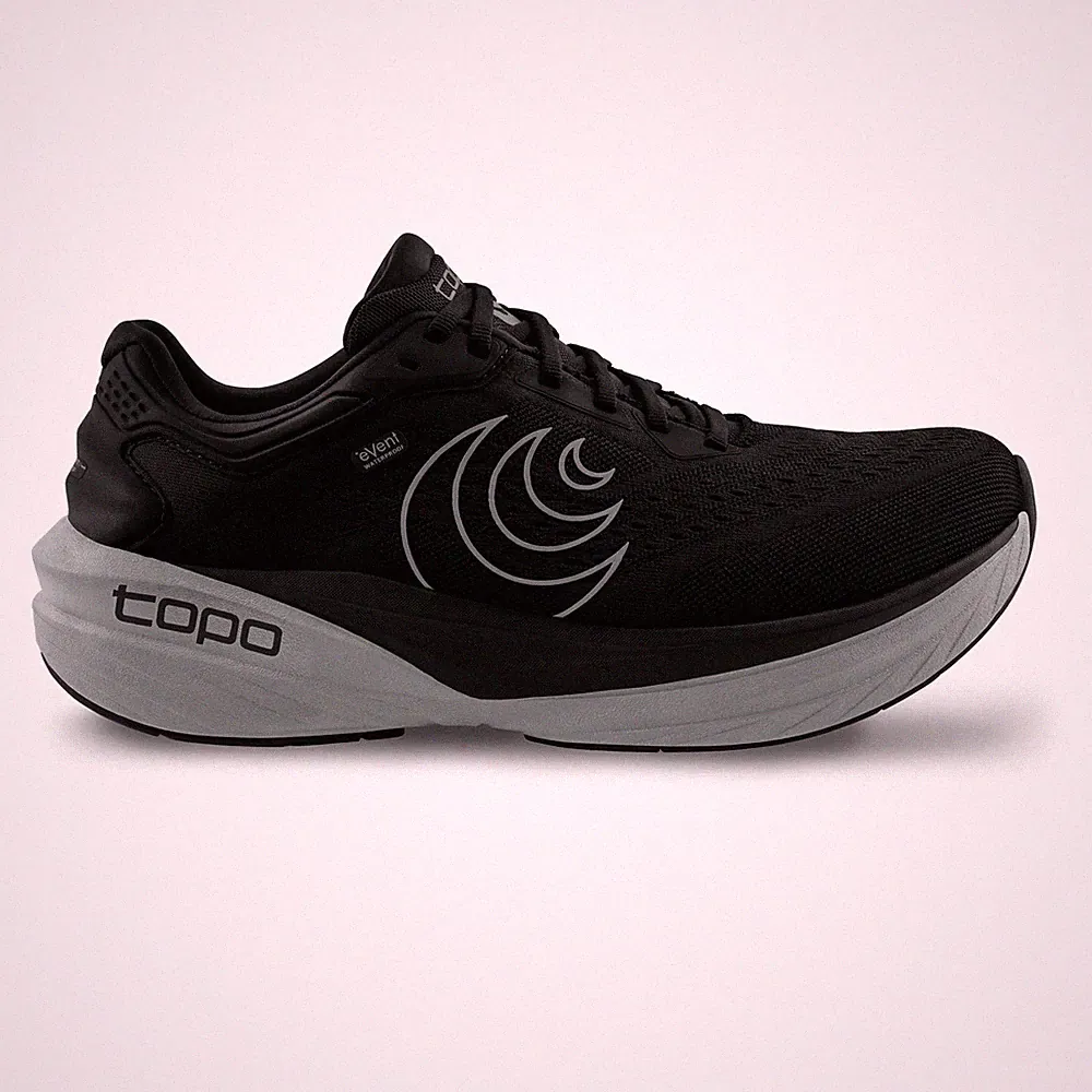 TOPO ATHLETIC Phantom 4 Wp Herren Laufschuhe NEU