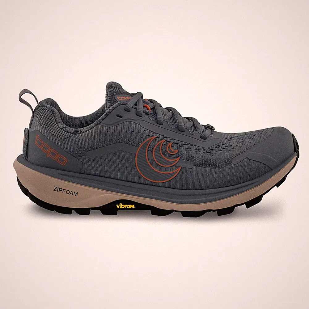 TOPO ATHLETIC Terraventure 5 Herren Laufschuhe NEU