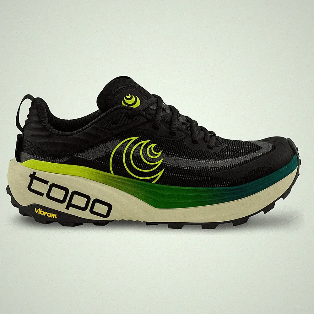 TOPO ATHLETIC Vista Herren Laufschuhe NEU