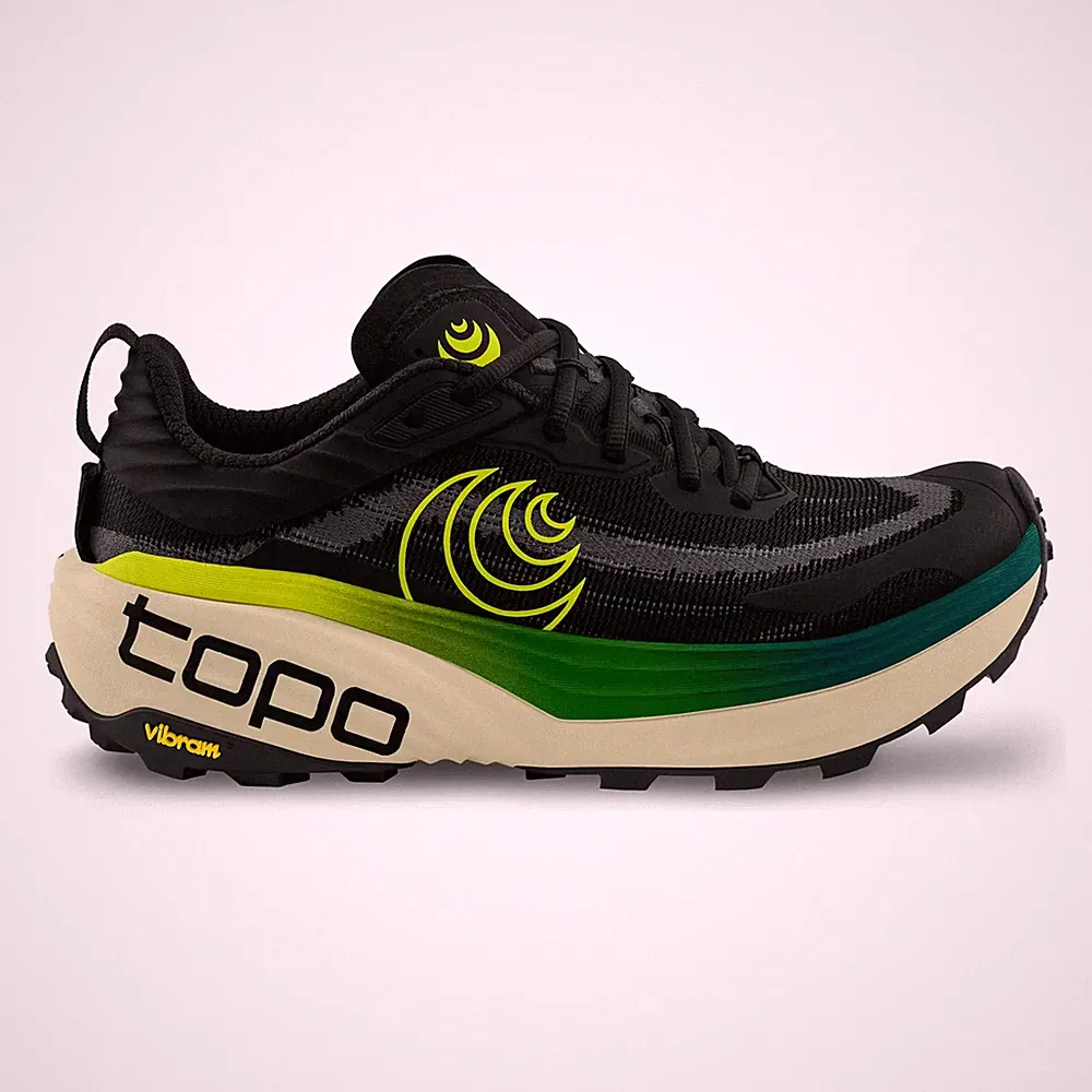 TOPO ATHLETIC Vista Herren Laufschuhe NEU