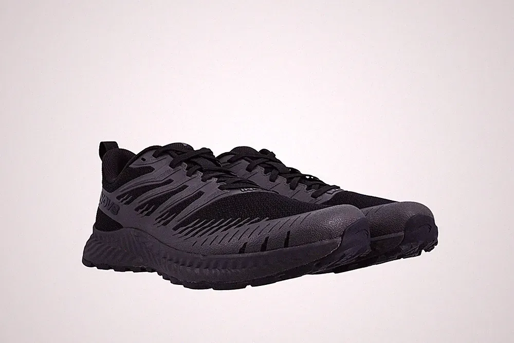 Trailrunning Laufschuh All Terrain Herren INOV8 TrailFly V2