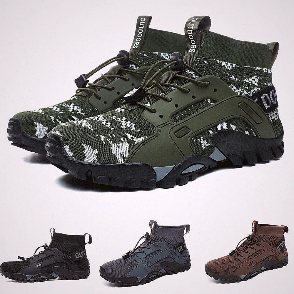 37 Wanderschuh