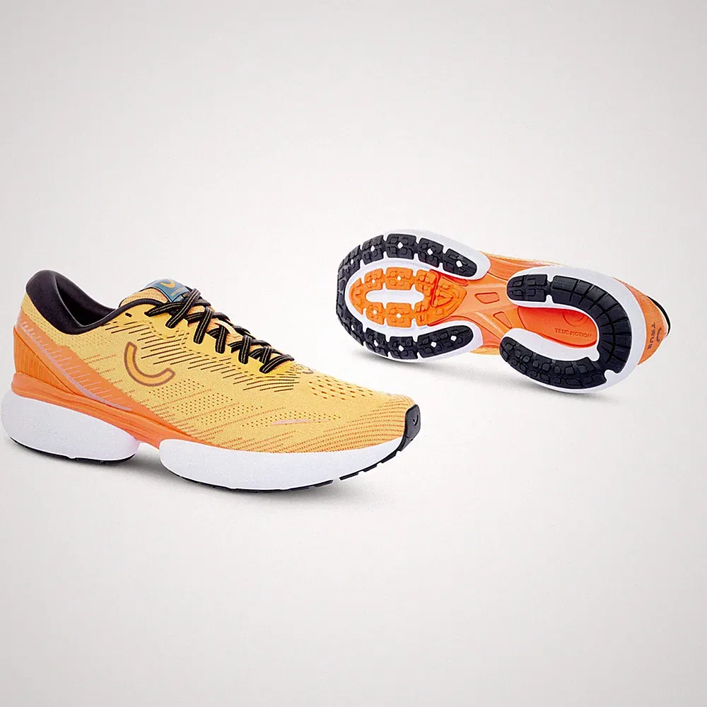 True Motion U-TECH Nevos 3 Men |TMM01081D03| für den täglichen Lauf