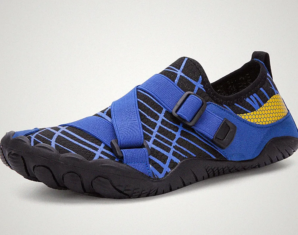 Turnschuhe Barfußschuhe Ultraleicht Laufschuhe Wasserschuh Sports Running Schuhe