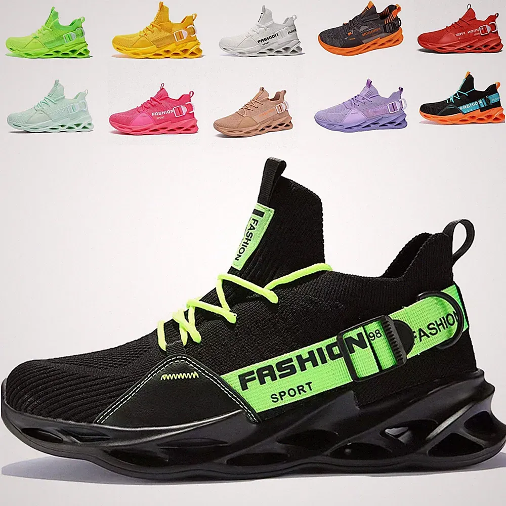 Turnschuhe Herren Damen Sportschuhe Laufschuhe Atmungsaktiv Leichtewichts rut...