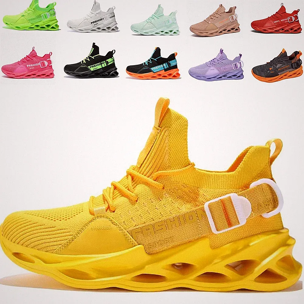 Turnschuhe Herren Damen Sportschuhe Laufschuhe Atmungsaktiv Leichtewichts rut...