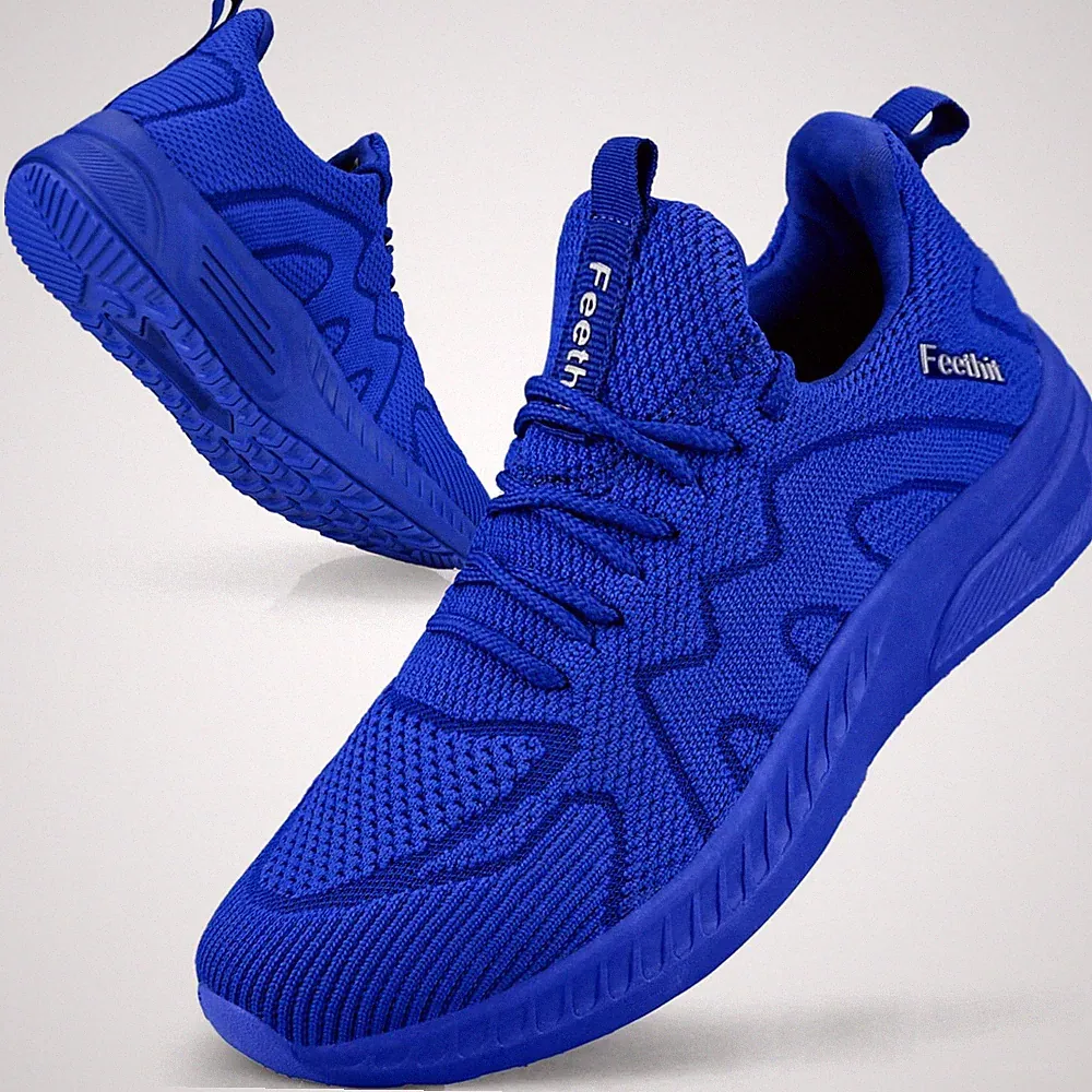Turnschuhe Laufschuhe Herren Schuhe Sportschuhe Sneaker Herren Tennis Fitness...