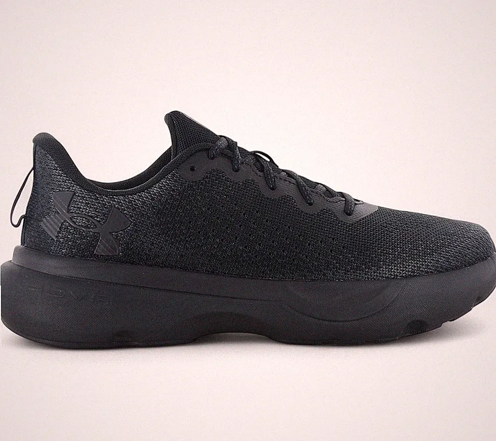 UA Under Armour Infinite - Herren Straßen Laufschuhe 3027523-002 Running Schuhe