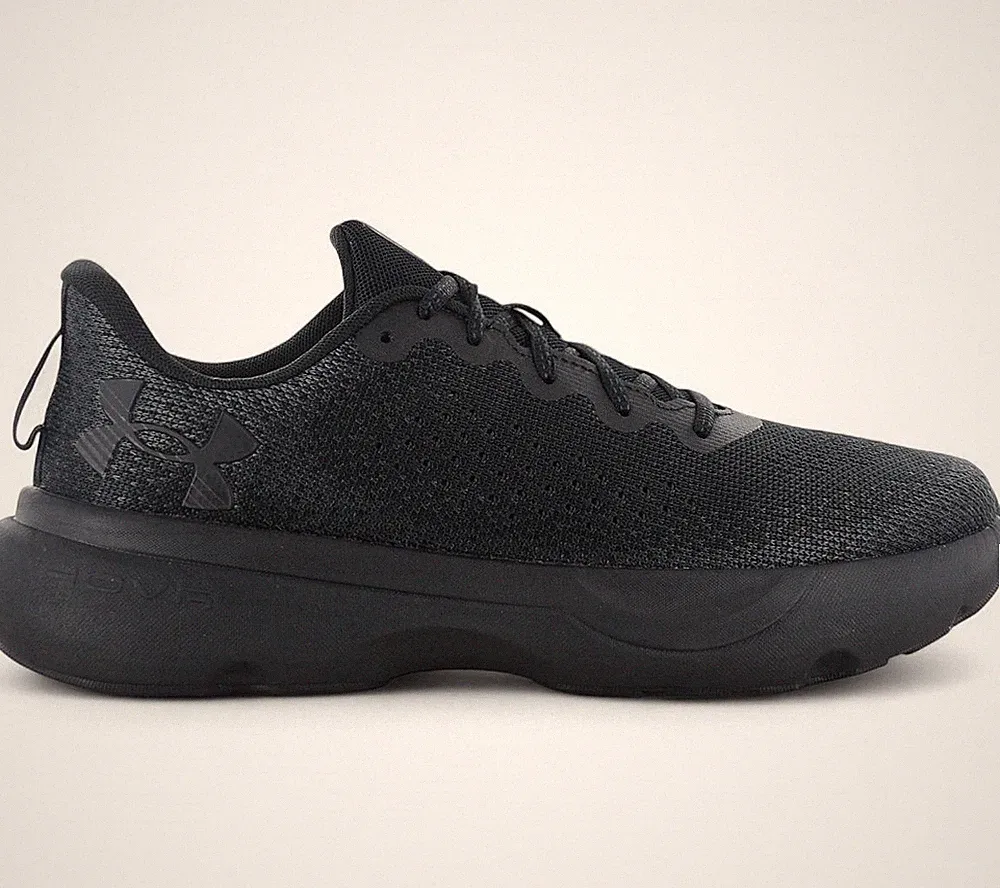 UA Under Armour Infinite - Herren Straßen Laufschuhe 3027523-002 Running Schuhe