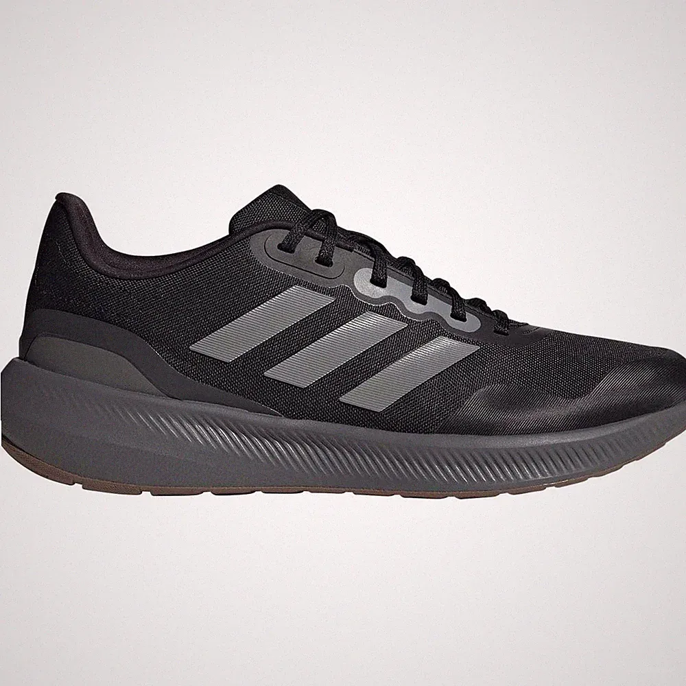 UK 6 Adidas Runfalcon 3.0 Trail Herren Laufschuhe - EU 39,5