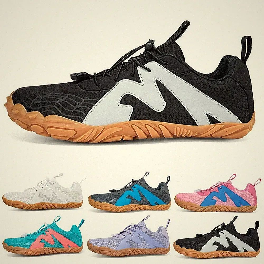 Ultraleicht Laufschuhe Schuhe Wasserschuh Sport Sneaker Turnschuhe Barfußschuhe