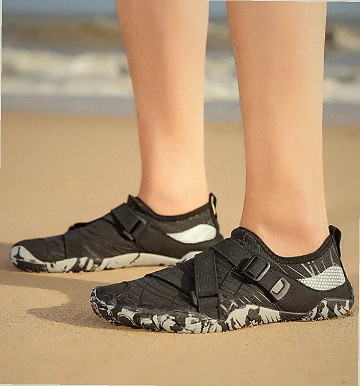 Ultraleicht Laufschuhe Wasserschuh Sports Running Schuhe Turnschuhe Barfußschuhe