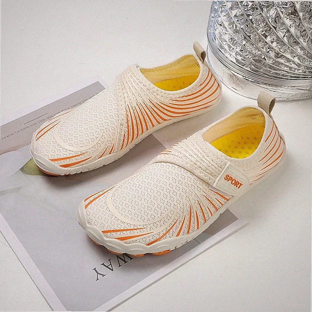Ultraleicht Running Schuhe Wasserschuh Turnschuhe Barfußschuhe Sneake Laufschuhe