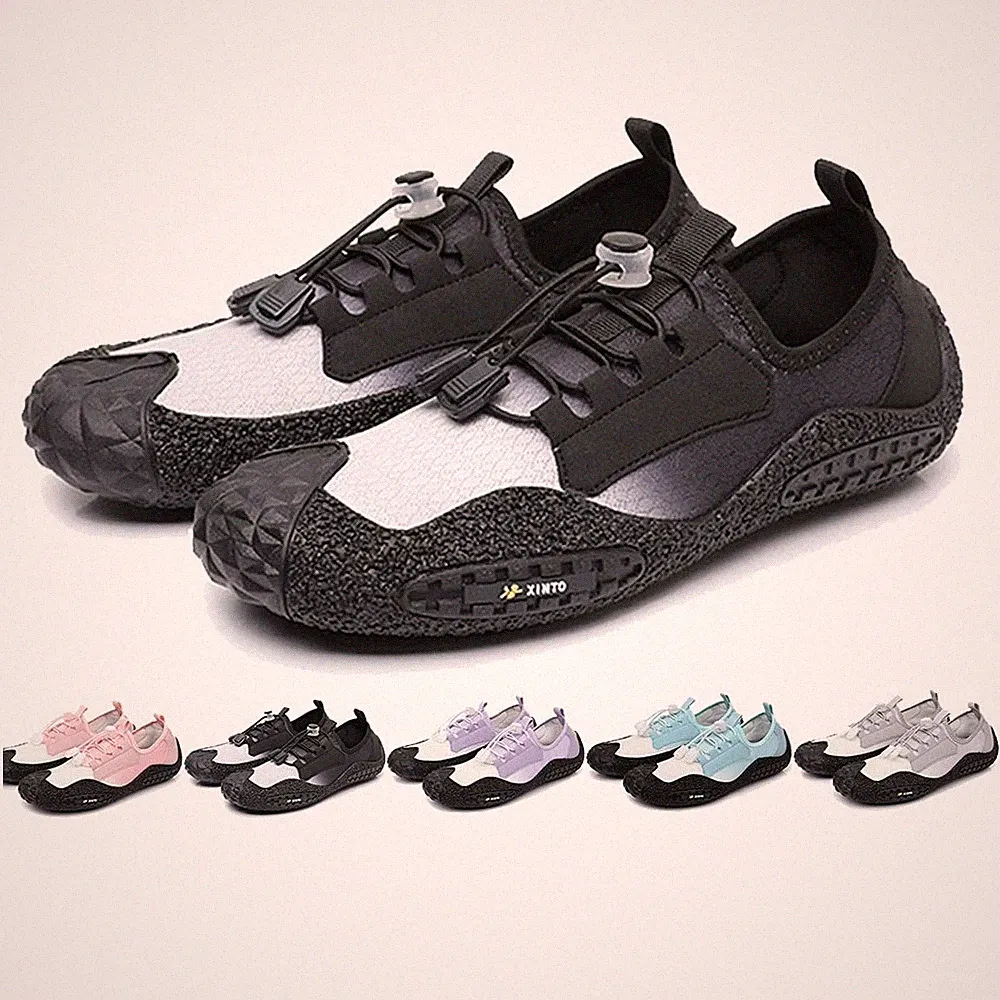 Ultraleicht Running Schuhe Wasserschuh Turnschuhe Barfußschuhe Sneake Laufschuhe