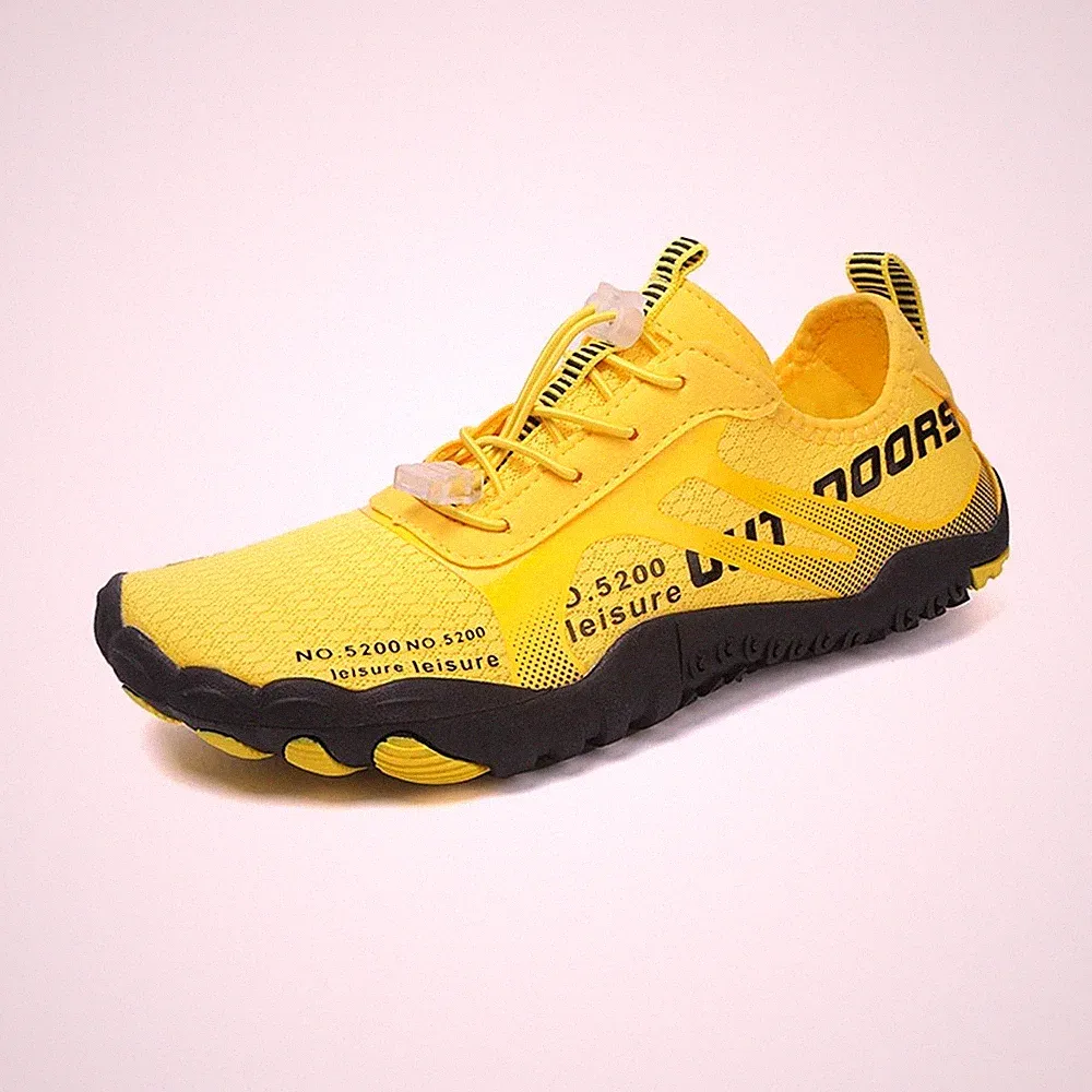 Ultraleicht Wasserschuh Running Schuhe Laufschuhe Turnschuhe Barfußschuhe Sneake