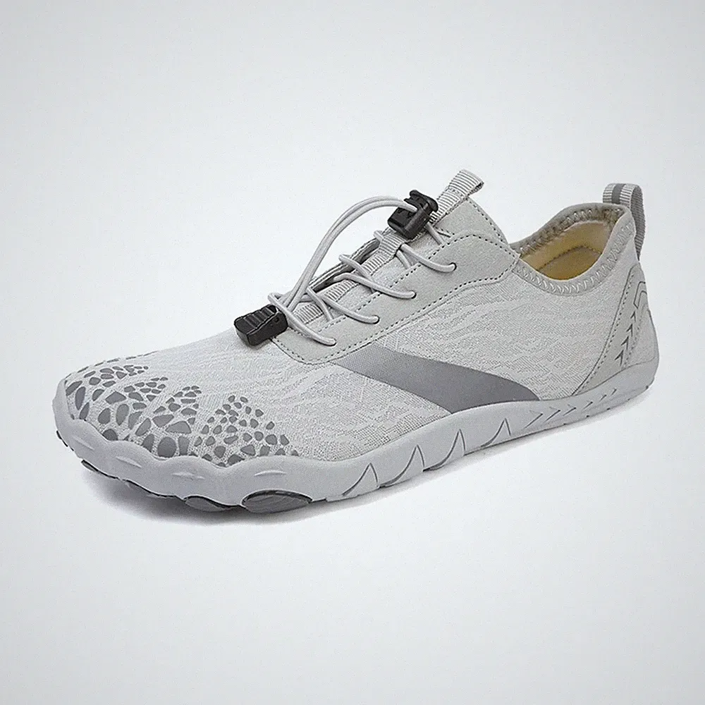 Ultraleicht Wasserschuh Running Schuhe Turnschuhe Barfußschuhe Sneake Laufschuhe