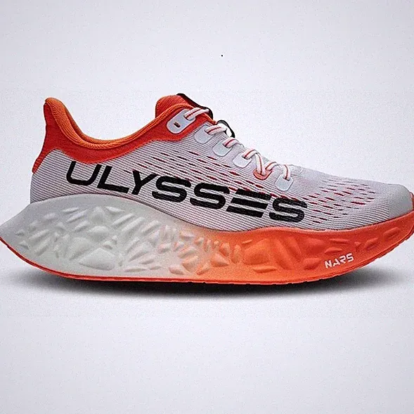 Ulysses Unisex Laufschuhe Waya URC1 Damen Herren Sportschuhe WY-450000 Gr.36-47
