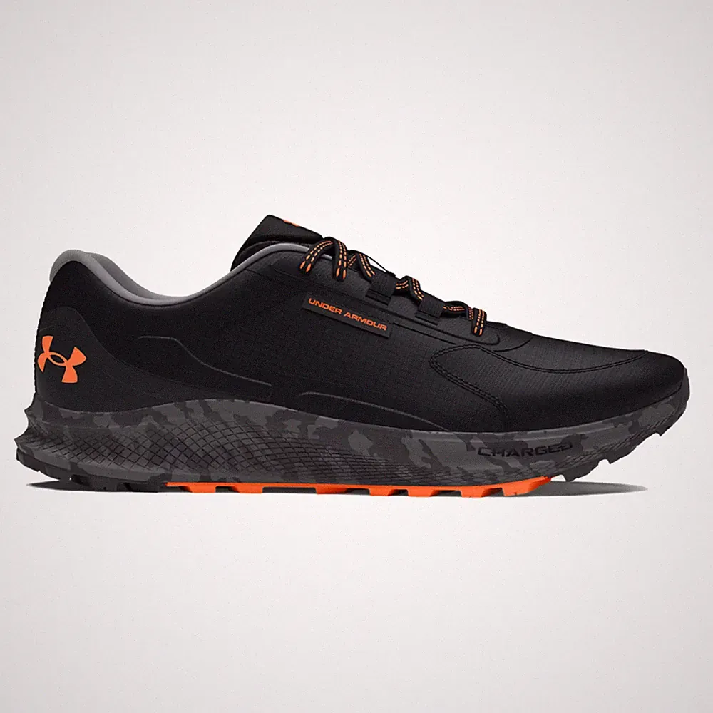 Under Armour Charged Bandit Tr 3 Herren Laufschuhe NEU
