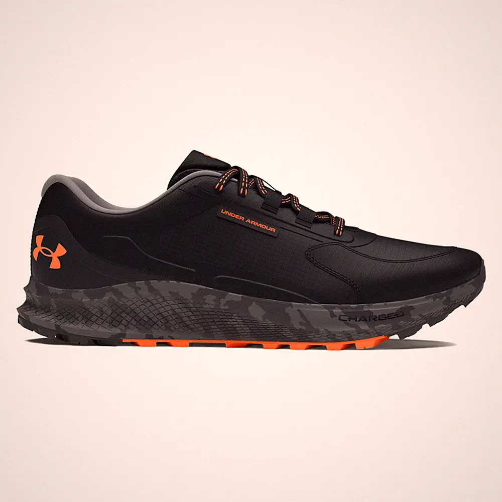 Under Armour Charged Bandit Tr 3 Herren Laufschuhe NEU