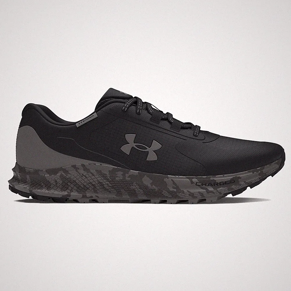 Under Armour Charged Bandit Tr 3 Sp Herren Laufschuhe NEU