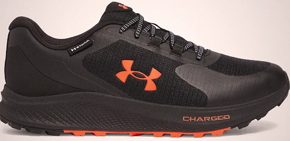 Under Armour Charged Bandit TR 3 SP Herren | Textil, Synthetik - NEU