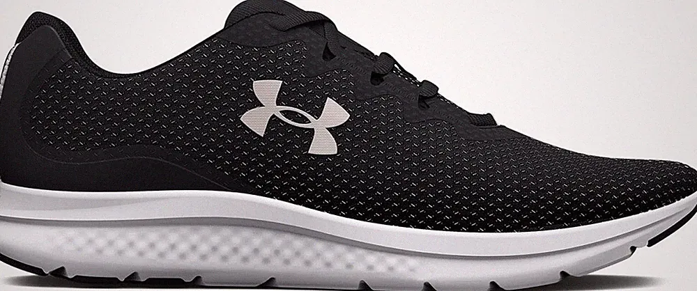 Under Armour Charged Impulse 3 3025421-001 Laufschuhe Turnschuhe Schuhe Herren