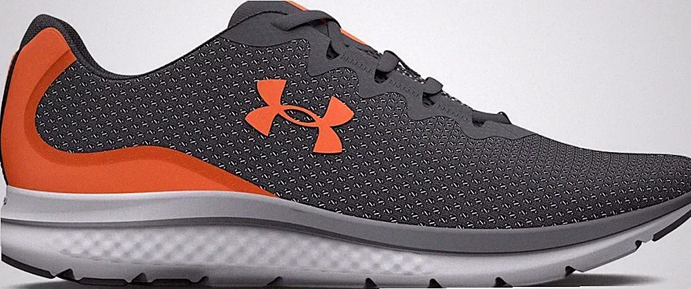 Under Armour Charged Impulse 3 3025421-106 Laufschuhe Turnschuhe Schuhe Herren