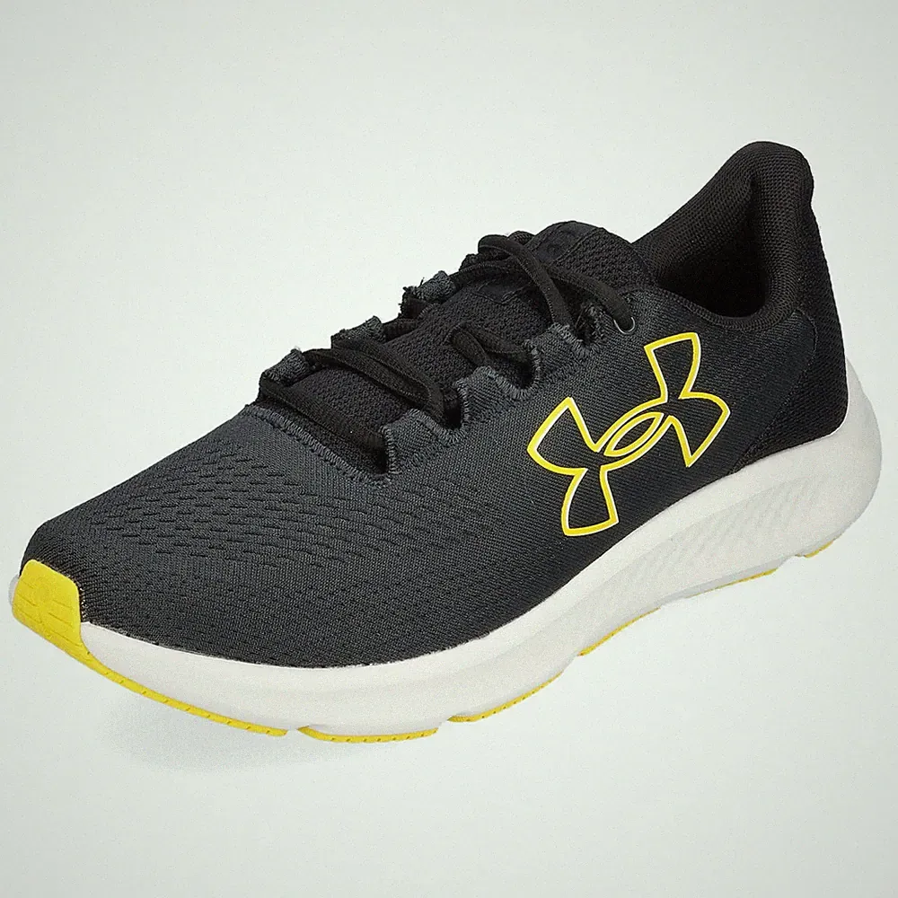 Under Armour Charged Pursuit 3 Big Logo Herren | Textil - NEU