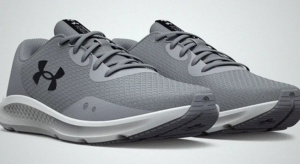 Under Armour Charged Pursuit 3 Herren Laufschuh