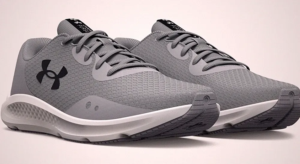 Under Armour Charged Pursuit 3 Herren Laufschuh