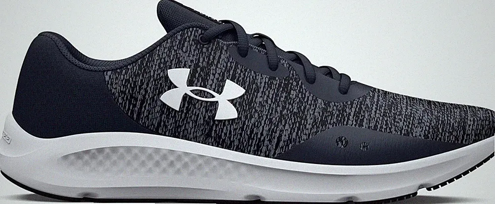 Under Armour Charged Pursuit 3 Twist 3025945-401 Laufschuhe Turnschuhe Herren