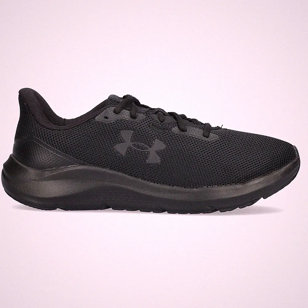 Under Armour Charged Pursuit 4 Herren | Textil, Synthetik - NEU